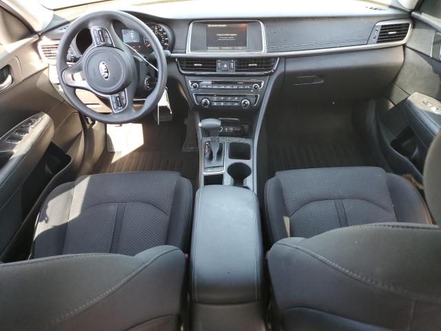 Photo 7 VIN: 5XXGT4L31JG238636 - KIA OPTIMA LX 