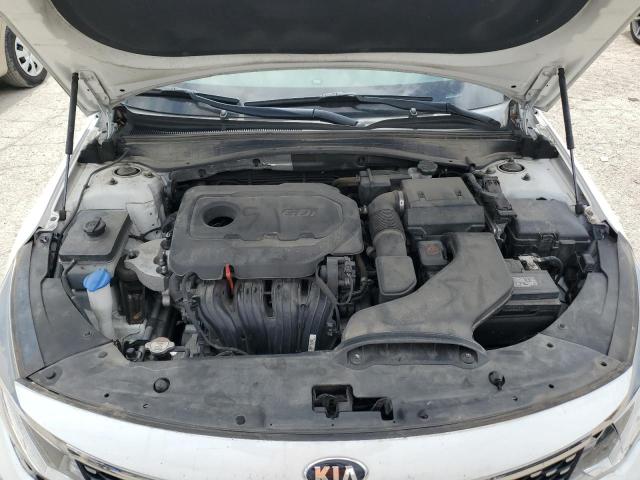 Photo 10 VIN: 5XXGT4L31JG240659 - KIA OPTIMA LX 