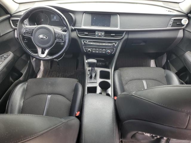 Photo 7 VIN: 5XXGT4L31JG240659 - KIA OPTIMA LX 