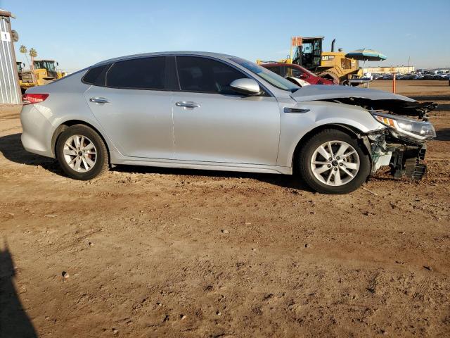 Photo 3 VIN: 5XXGT4L31JG245005 - KIA OPTIMA LX 