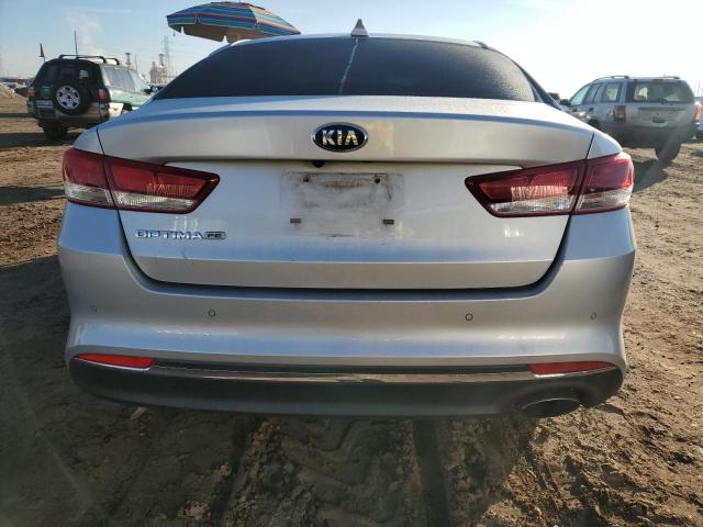 Photo 5 VIN: 5XXGT4L31JG245005 - KIA OPTIMA LX 