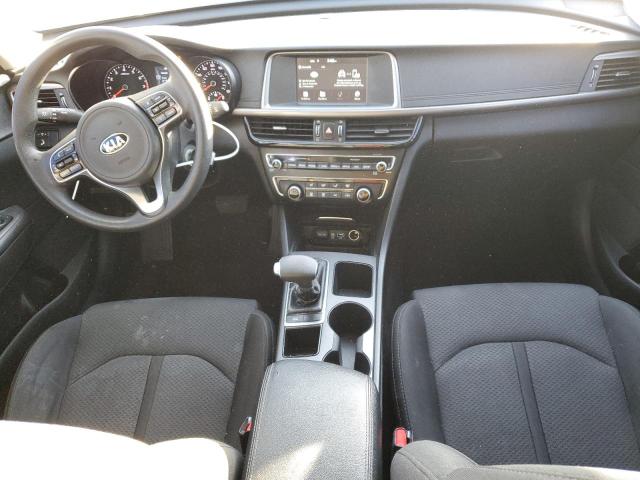 Photo 7 VIN: 5XXGT4L31JG245005 - KIA OPTIMA LX 