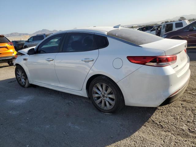 Photo 1 VIN: 5XXGT4L31JG253427 - KIA OPTIMA LX 