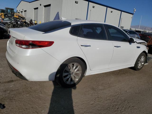 Photo 2 VIN: 5XXGT4L31JG253427 - KIA OPTIMA LX 