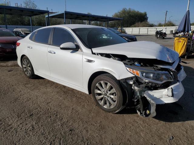 Photo 3 VIN: 5XXGT4L31JG253427 - KIA OPTIMA LX 