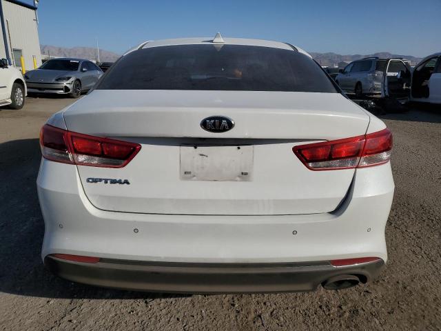 Photo 5 VIN: 5XXGT4L31JG253427 - KIA OPTIMA LX 