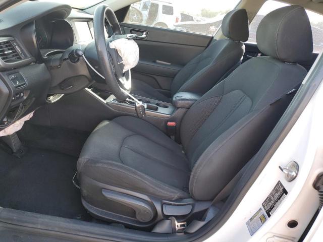 Photo 6 VIN: 5XXGT4L31JG253427 - KIA OPTIMA LX 