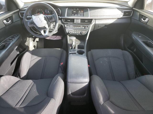 Photo 7 VIN: 5XXGT4L31JG253427 - KIA OPTIMA LX 