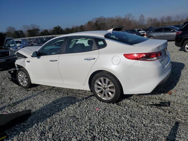 Photo 1 VIN: 5XXGT4L31JG254741 - KIA OPTIMA LX 