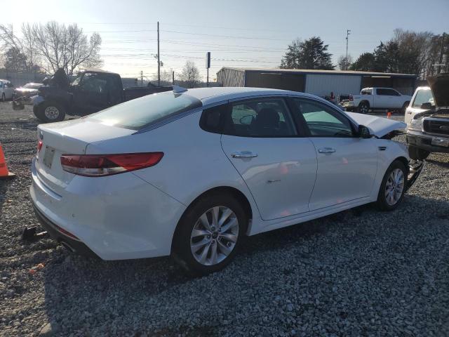 Photo 2 VIN: 5XXGT4L31JG254741 - KIA OPTIMA LX 