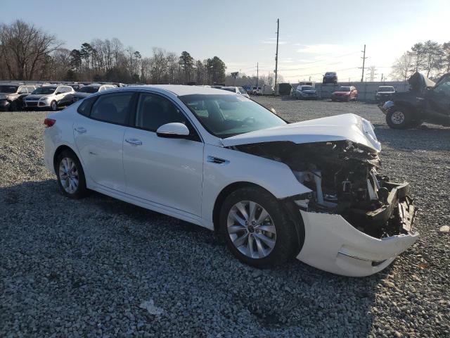 Photo 3 VIN: 5XXGT4L31JG254741 - KIA OPTIMA LX 