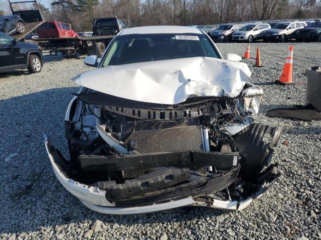 Photo 4 VIN: 5XXGT4L31JG254741 - KIA OPTIMA LX 