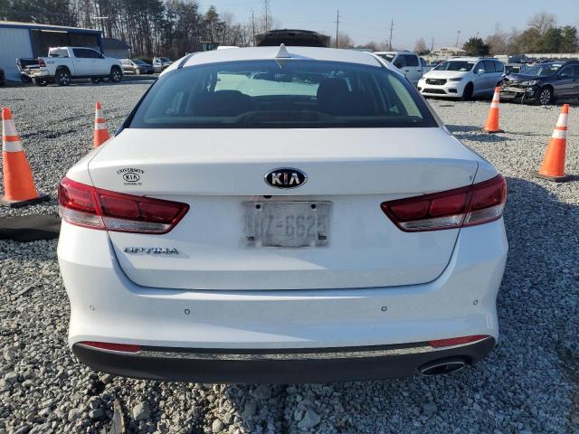 Photo 5 VIN: 5XXGT4L31JG254741 - KIA OPTIMA LX 