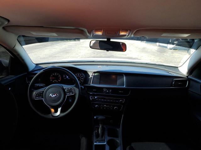 Photo 7 VIN: 5XXGT4L31JG257283 - KIA OPTIMA LX 