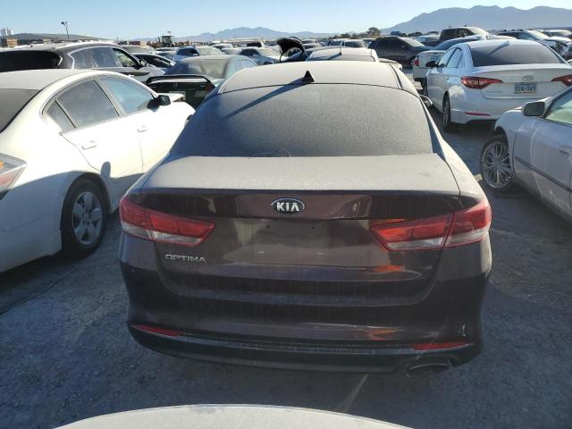 Photo 5 VIN: 5XXGT4L31JG257509 - KIA OPTIMA 