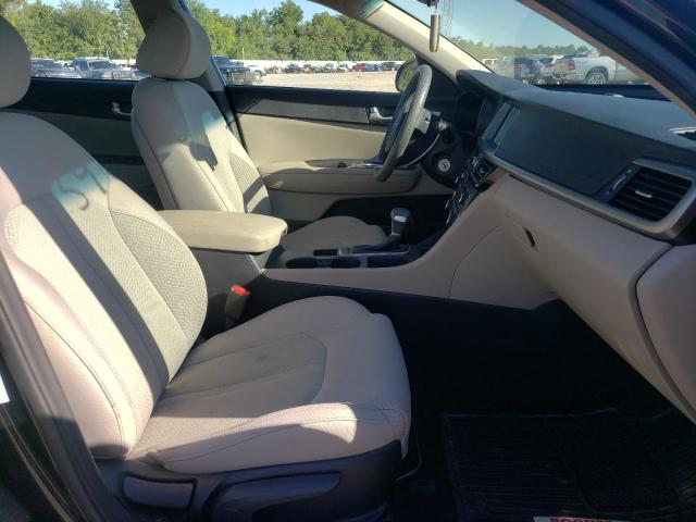 Photo 4 VIN: 5XXGT4L31JG259955 - KIA OPTIMA LX 