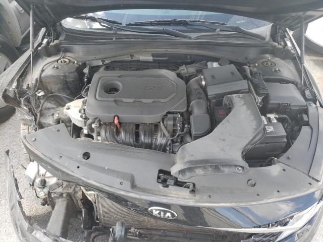 Photo 6 VIN: 5XXGT4L31JG260376 - KIA OPTIMA LX 