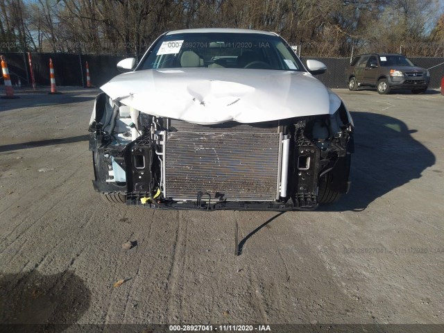 Photo 5 VIN: 5XXGT4L31JG263276 - KIA OPTIMA 