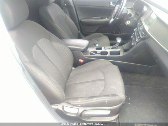 Photo 4 VIN: 5XXGT4L31JG264413 - KIA OPTIMA 