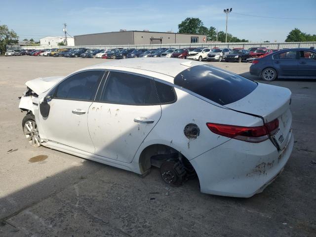 Photo 1 VIN: 5XXGT4L31JG264444 - KIA OPTIMA LX 