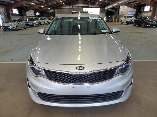 Photo 4 VIN: 5XXGT4L31JG264718 - KIA OPTIMA LX 