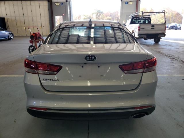 Photo 5 VIN: 5XXGT4L31JG264718 - KIA OPTIMA LX 