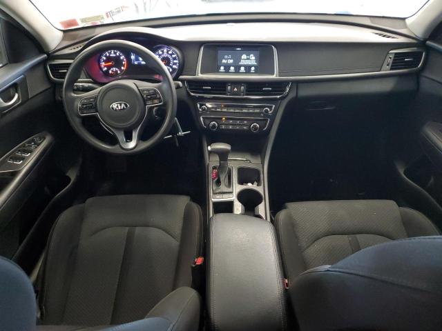 Photo 7 VIN: 5XXGT4L31JG264718 - KIA OPTIMA LX 