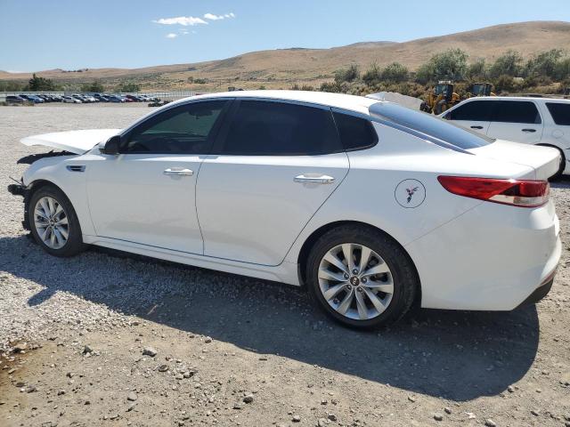 Photo 1 VIN: 5XXGT4L31JG265920 - KIA OPTIMA LX 