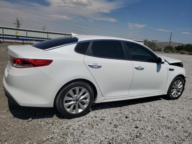 Photo 2 VIN: 5XXGT4L31JG265920 - KIA OPTIMA LX 