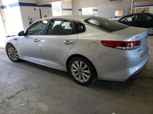 Photo 1 VIN: 5XXGT4L31JG266016 - KIA OPTIMA LX 