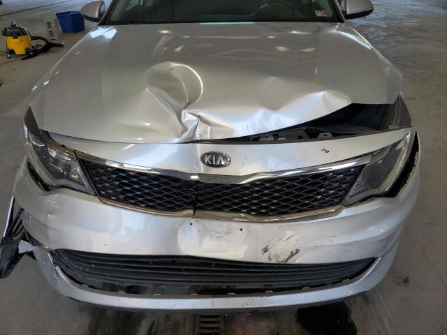 Photo 10 VIN: 5XXGT4L31JG266016 - KIA OPTIMA LX 