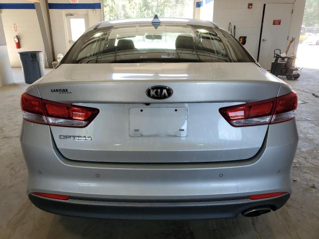 Photo 5 VIN: 5XXGT4L31JG266016 - KIA OPTIMA LX 