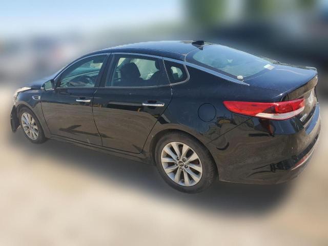 Photo 1 VIN: 5XXGT4L31JG266680 - KIA OPTIMA 