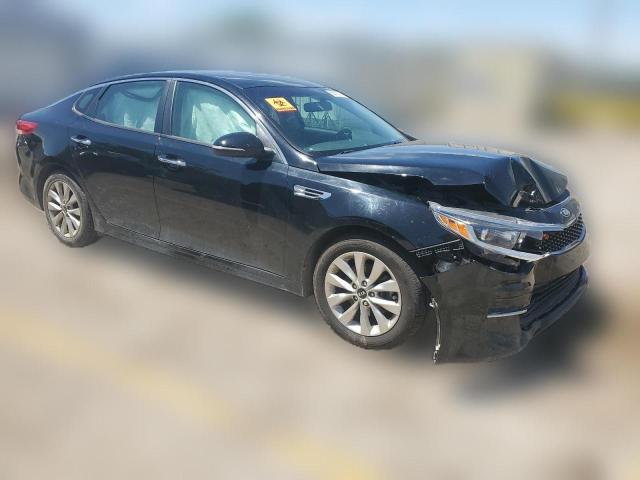 Photo 3 VIN: 5XXGT4L31JG266680 - KIA OPTIMA 