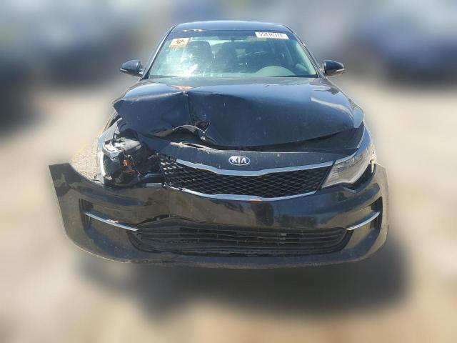 Photo 4 VIN: 5XXGT4L31JG266680 - KIA OPTIMA 