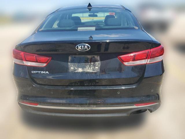 Photo 5 VIN: 5XXGT4L31JG266680 - KIA OPTIMA 