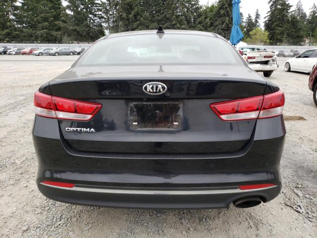 Photo 5 VIN: 5XXGT4L31JG267053 - KIA OPTIMA LX 