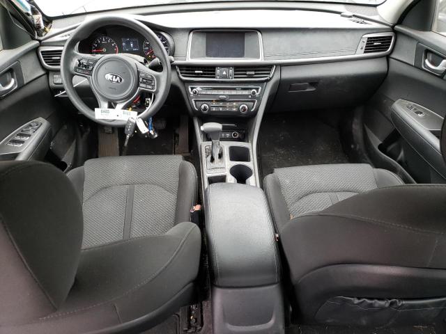 Photo 7 VIN: 5XXGT4L31JG267053 - KIA OPTIMA LX 