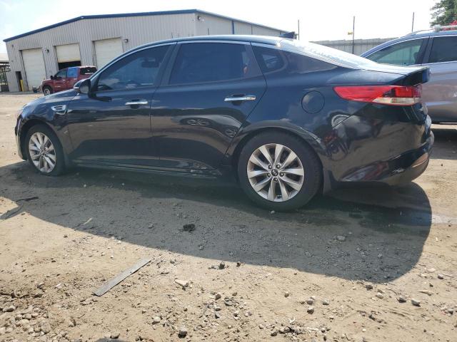 Photo 1 VIN: 5XXGT4L31JG269644 - KIA OPTIMA LX 