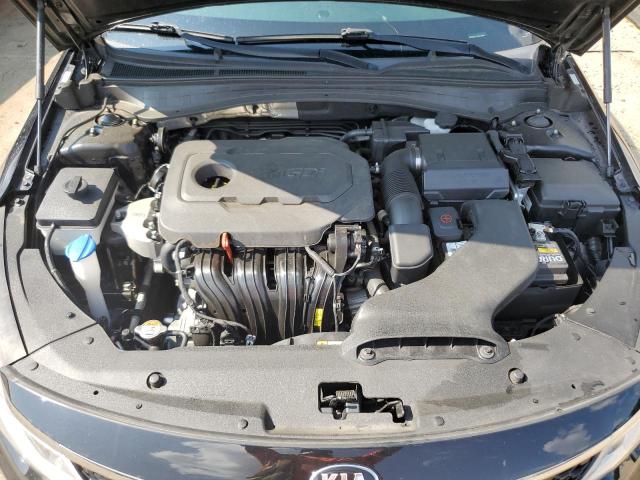 Photo 10 VIN: 5XXGT4L31JG269644 - KIA OPTIMA LX 