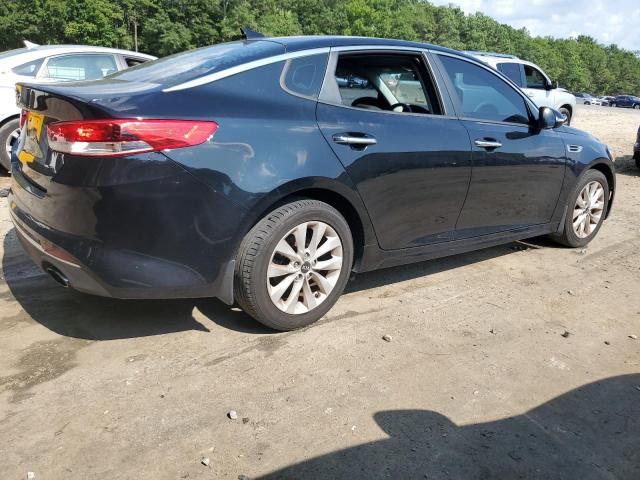 Photo 2 VIN: 5XXGT4L31JG269644 - KIA OPTIMA LX 