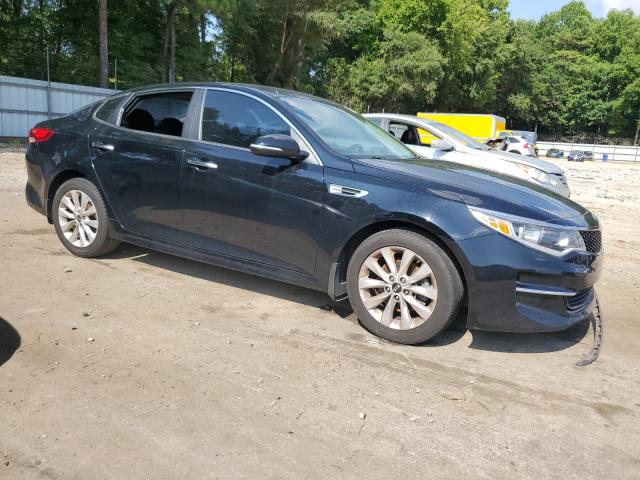 Photo 3 VIN: 5XXGT4L31JG269644 - KIA OPTIMA LX 