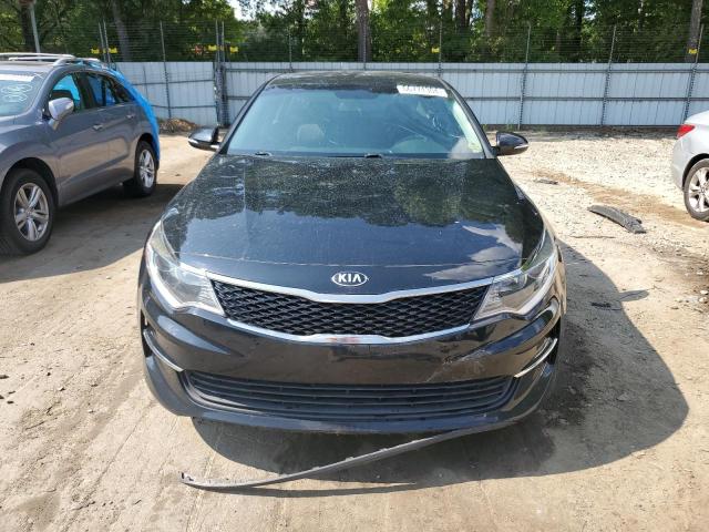 Photo 4 VIN: 5XXGT4L31JG269644 - KIA OPTIMA LX 