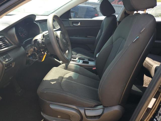 Photo 6 VIN: 5XXGT4L31JG269644 - KIA OPTIMA LX 