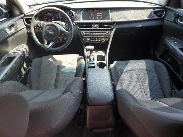 Photo 7 VIN: 5XXGT4L31JG269644 - KIA OPTIMA LX 