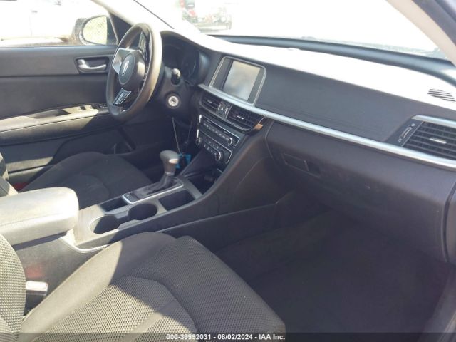 Photo 4 VIN: 5XXGT4L31KG276353 - KIA OPTIMA 