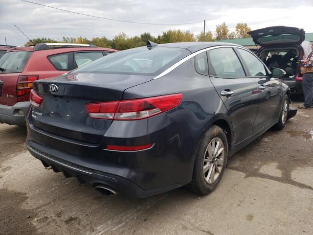 Photo 3 VIN: 5XXGT4L31KG278751 - KIA OPTIMA LX 