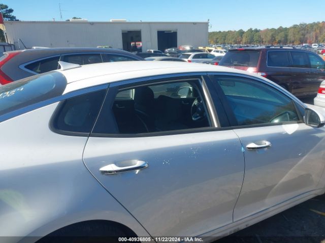 Photo 5 VIN: 5XXGT4L31KG279284 - KIA OPTIMA 