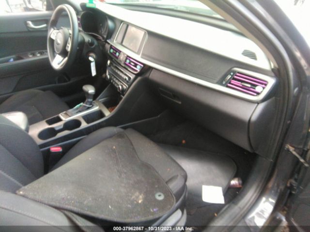 Photo 4 VIN: 5XXGT4L31KG279463 - KIA OPTIMA 