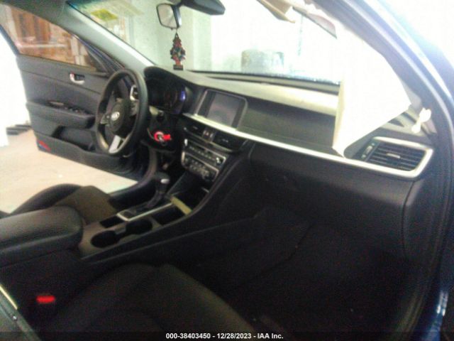 Photo 4 VIN: 5XXGT4L31KG279883 - KIA OPTIMA 